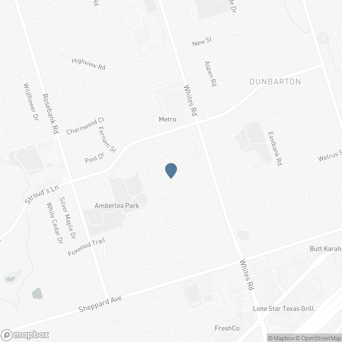 660 FOXWOOD TRAIL, Pickering, Ontario L1V 3X8